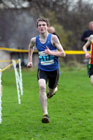 Blue 117, North East Harrier League.